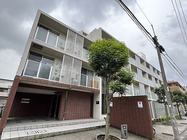 コンフォリア早稲田 206｜東京都新宿区弁天町(賃貸マンション1R・2階・29.28㎡)の写真 その1