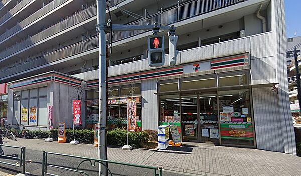 レジディア大島 505｜東京都江東区大島５丁目(賃貸マンション1K・5階・20.13㎡)の写真 その18