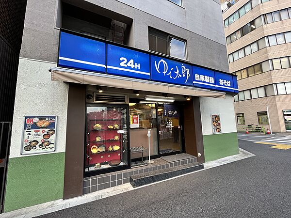 プレジリア銀座EAST 702｜東京都中央区入船３丁目(賃貸マンション1LDK・7階・45.70㎡)の写真 その13