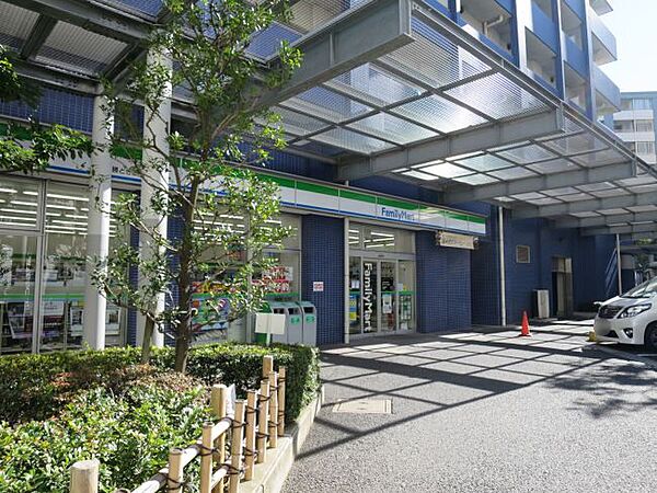 ザ・パークハウス晴海タワーズクロノレジデンス 1317｜東京都中央区晴海２丁目(賃貸マンション1LDK・13階・42.01㎡)の写真 その18