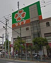 ガーラ・グランディ深川住吉 11F ｜ 東京都江東区扇橋２丁目24-5（賃貸マンション2K・11階・26.52㎡） その3