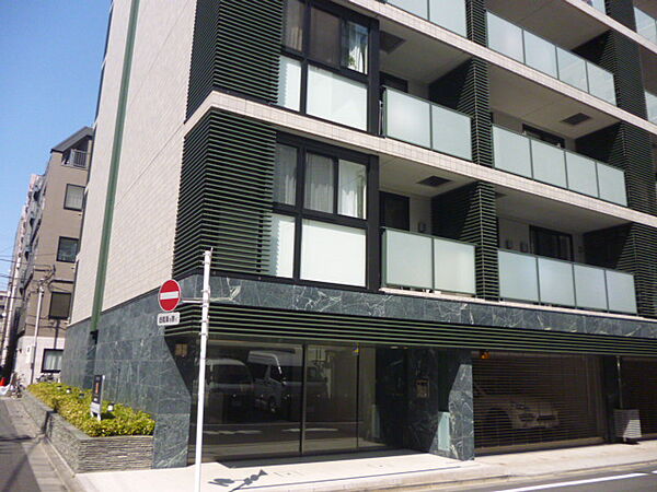 ＭＭガーデン 1007｜東京都中央区新富２丁目(賃貸マンション1DK・10階・31.27㎡)の写真 その30