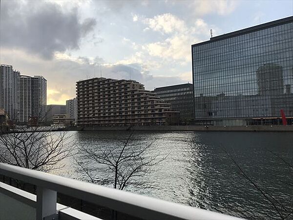 プロスペクト東雲橋 914｜東京都江東区東雲１丁目(賃貸マンション1K・9階・27.01㎡)の写真 その17