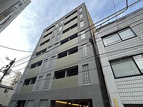 ニューシティアパートメンツ新川II 101 ｜ 東京都中央区新川２丁目5-10（賃貸マンション1LDK・1階・56.91㎡） その20