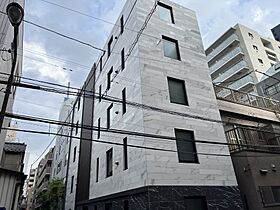 ＬｉｖｅＦｌａｔ森下II 102 ｜ 東京都江東区新大橋１丁目11-7（賃貸マンション1DK・1階・27.18㎡） その9