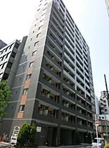 レジディア三越前 808 ｜ 東京都中央区日本橋本町３丁目6-7（賃貸マンション1R・8階・21.06㎡） その21