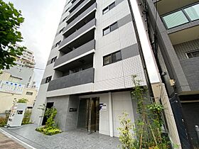 アイル押上ノルドドゥーエ 301 ｜ 東京都墨田区東向島２丁目12-9（賃貸マンション2K・3階・33.56㎡） その30