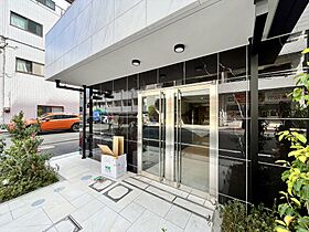 レオーネ錦糸町 203 ｜ 東京都墨田区緑３丁目4-4（賃貸マンション1DK・2階・26.26㎡） その13