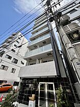 レオーネ錦糸町 402 ｜ 東京都墨田区緑３丁目4-4（賃貸マンション1K・4階・25.26㎡） その23