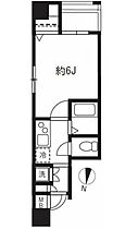 ルリオン両国 402 ｜ 東京都墨田区石原１丁目29-13（賃貸マンション1K・4階・22.37㎡） その2