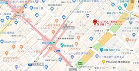 ブレコンプラザ銀座 701 ｜ 東京都中央区銀座３丁目14-19（賃貸マンション1K・7階・31.00㎡） その28