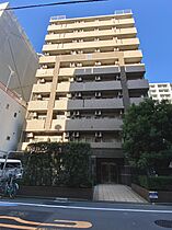 プライムアーバン亀戸 806 ｜ 東京都江東区亀戸２丁目38-2（賃貸マンション1K・8階・21.00㎡） その21