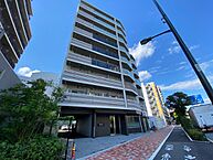 東京都江東区塩浜2丁目4-33：物件画像／スタートライン 清澄白河資料館通り店（スタートライングループ株式会社）