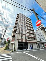 アイルイマージュ錦糸町 603 ｜ 東京都墨田区石原４丁目26-12（賃貸マンション1K・6階・25.59㎡） その1