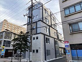 ベルシードステアー東陽町 201 ｜ 東京都江東区東陽１丁目22-5（賃貸マンション1R・2階・21.84㎡） その1