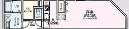 🉐敷金礼金0円！🉐Esperanza　Shinozaki