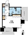 Aden清澄白河7階13.8万円