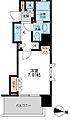 Aden清澄白河7階13.4万円