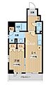 プロスペクト門前仲町4階16.7万円