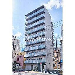 グランカーサ菊川