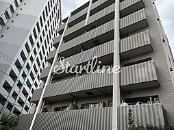 アーバネックス清澄白河IIウエスト棟