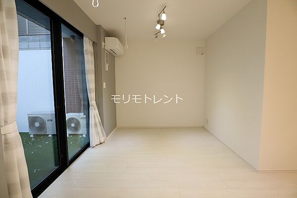 THE CLASS EXCLUSIVE RESIDENCE 102｜東京都目黒区平町1丁目(賃貸マンション1LDK・地下1階・40.28㎡)の写真 その25