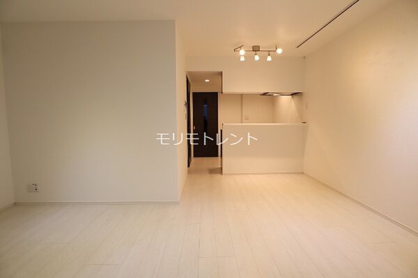 THE CLASS EXCLUSIVE RESIDENCE 102｜東京都目黒区平町1丁目(賃貸マンション1LDK・地下1階・40.28㎡)の写真 その3