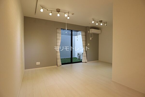 THE CLASS EXCLUSIVE RESIDENCE 101｜東京都目黒区平町1丁目(賃貸マンション2LDK・地下1階・52.97㎡)の写真 その7