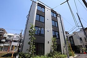 アトリオフラッツ野方 203 ｜ 東京都中野区若宮1丁目55-2（賃貸マンション1R・2階・16.37㎡） その18