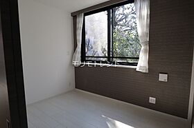 THE CLASS EXCLUSIVE RESIDENCE 202 ｜ 東京都目黒区平町1丁目5-20（賃貸マンション1LDK・1階・40.28㎡） その8