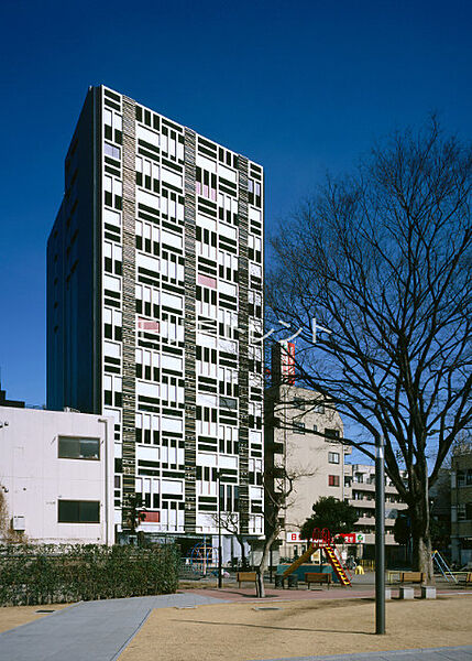 プライマル新宿若松町 1104｜東京都新宿区若松町(賃貸マンション1LDK・11階・56.56㎡)の写真 その16