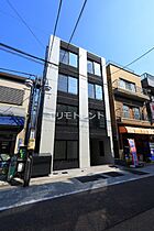 アトリオフラッツ南品川 403 ｜ 東京都品川区南品川1丁目7-23（賃貸マンション1K・4階・20.22㎡） その15