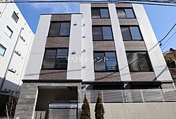 グローリオシェルト永福町