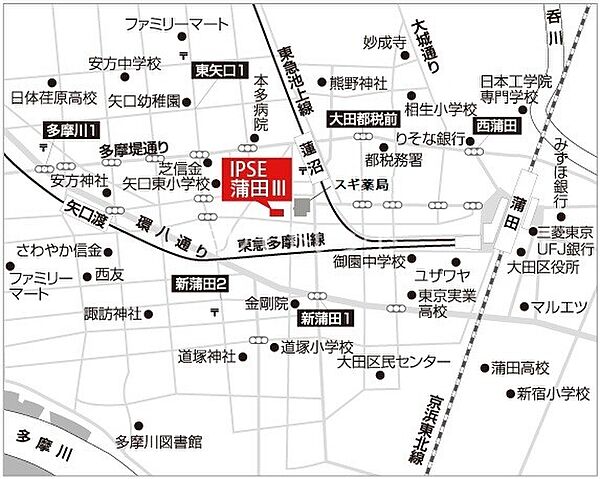 外観画像