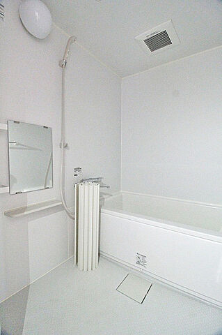 トイレ ライオンズマンション府中 4階/-