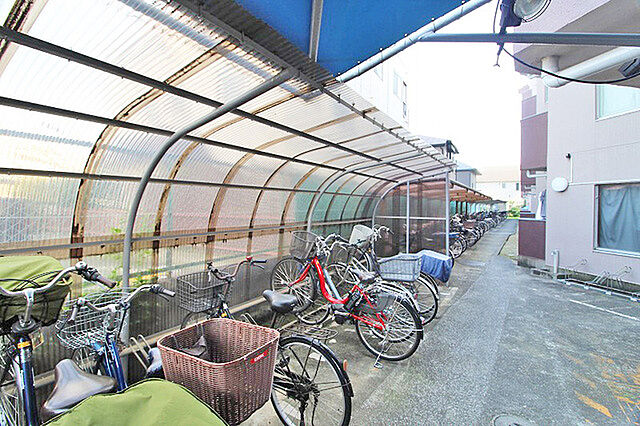 その他 ライオンズマンション府中 4階/-