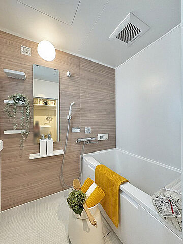 浴室 エステート鶴牧5ー37 2階/-