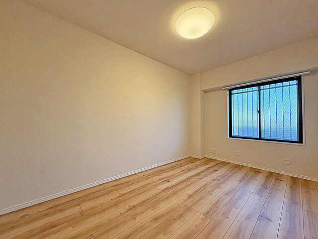 寝室 ダイアパレス矢野口リバーステージ 4階/-