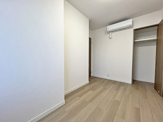 寝室 コープ府中武蔵野台3号棟 5階/-