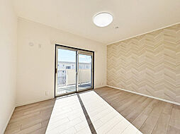 子供部屋の画像