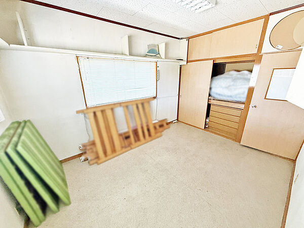 子供部屋
