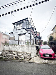 外観の画像