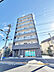 外観：◆京王線「中河原駅」まで徒歩4分！◆オートロック・宅配ボックス付きでセキュリティも安心♪