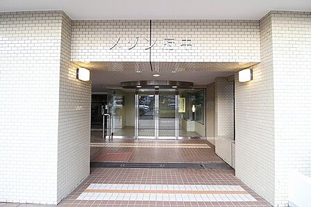 【府中駅徒歩5分】南向き角住戸×1ＬＤＫ！2026年7月フルリフォーム完了