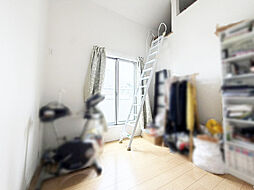 子供部屋の画像