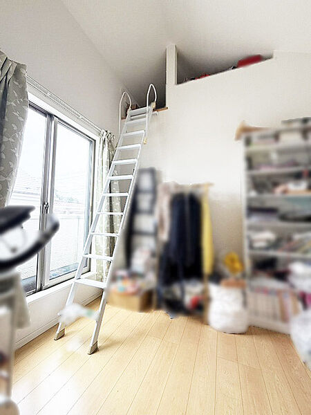子供部屋