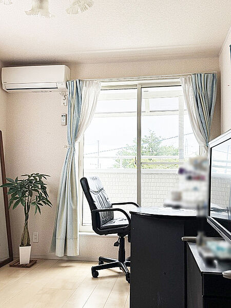 子供部屋
