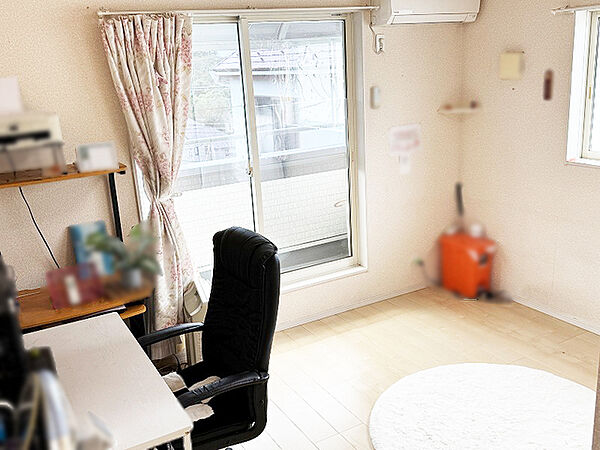 子供部屋