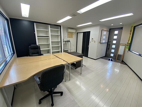 室内