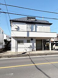 ひばり野住居付付貸店舗 A